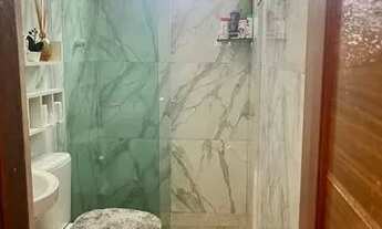 Imagem 5: Casa para venda possui 115 metros quadrados com 3 quartos em Centro - Camaçari - BA