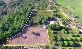 Imagem 2: Sítio Pov. Sapé - Itaporanga D Ajuda