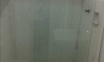 Imagem 5: APARTAMENTO COM 1 DORMITÓRIO À VENDA, 49 M² POR R$ 350.000,00 - EMBARÉ - SANTOS/SP