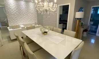 Imagem 4: Casa de condomínio sobrado - 220 metros - 5 quartos sendo 3 suites com closet