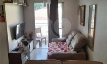 Imagem: Apartamento-São Paulo-LIMÃO