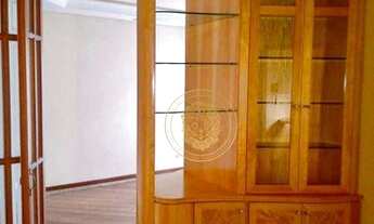 Imagem 4: Casa para alugar, 225 m² por R$ 8.124,00/mês - Santo Inácio - Curitiba/PR