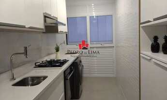 Imagem 7: Apartamento cobertura de 2 dormitórios e 4 vagas a venda no Tatuapé