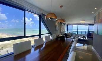 Imagem 2: Candeias - 03 Qtos / 02 Suítes - 02 Vagas - 170 m² - Reformado - Alto padrão - Excelente l