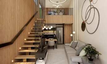 Imagem 3: Apartamento Térreo Novo com Área Externa 2 quartos no Aeroclube - João Pessoa - PB