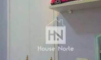 Imagem 3: Apartamento com 3 dormitórios à venda, 60 m² por R$ 420.000 - Vila Basileia - São Paulo/SP