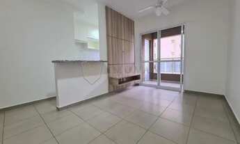 Imagem 3: Apartamento Padrão em Ribeirão Preto