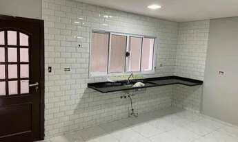 Imagem 5: Sobrado com 3 dormitórios à venda, 160 m² por R$ 795.000 - Mooca - São Paulo/SP