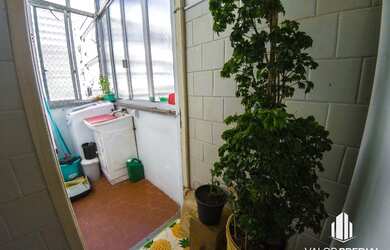 Imagem 6: PORTO ALEGRE - Apartamento Padrão - Praia de Belas