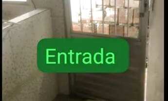 Imagem 2: 2 quartos sendo um com banheiro e kitnet