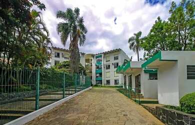 Imagem 2: Apartamento em Nonoai