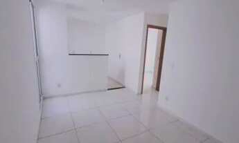 Imagem 4: Apartamento com 2 dormitórios à venda, 39 m² por R$ 185.000,00 - Loteamento Jardim Sol Nas