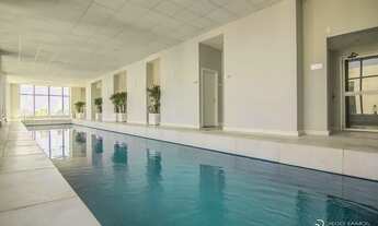 Imagem 4: Loft à venda Avenida Borges de Medeiros, Praia de Belas - Porto Alegre