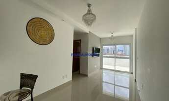 Imagem 2: Apartamento à venda garden 2 quartos lazer Embaré Santos SP