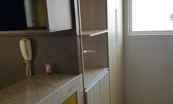 Imagem 6: COND. JARDINS RESIDENCE CLUBE 1 - BAIRRO: PARQUE IDEAL