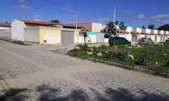 Imagem 3: Vendo Área em Vida Nova, Parnamirim. 5460m2