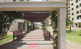 Imagem 4: Ecoville Park, andar intermediário