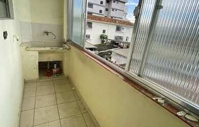 Imagem 6: SANTOS - Apartamento Padrão - APARECIDA