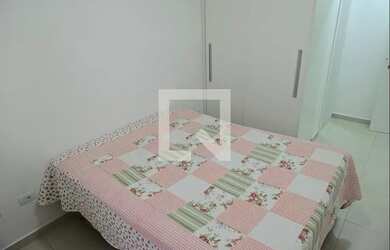 Imagem 7: Apartamento para Aluguel - Canto do Forte, 2 Quartos, 75 m2