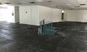 Imagem 4: Conjunto para alugar, 461 m² por R$ 39.200,00/mês - Vila Olímpia - São Paulo/SP