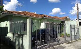 Imagem 2: Ótimo terreno no bairro Jaçanã com 07 casas térreas 10 minutos para o Metrô