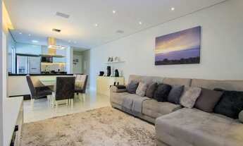 Imagem 3: Apartamento com 3 dormitórios à venda, 80 m² por R$ 818.000,00 - Jardim Bela Vista - Santo