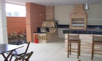 Imagem 5: SÃO JOSÉ DOS CAMPOS - Apartamento Padrão - JARDIM ESPLANADA