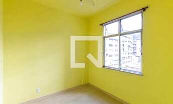 Imagem 7: Apartamento para Aluguel - Tijuca, 2 Quartos, 85 m2