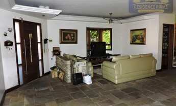 Imagem 7: Casa com 3 dormitórios, 300 m² - venda por R$ 1.200.000,00 ou aluguel por R$ 6.216,00/mês