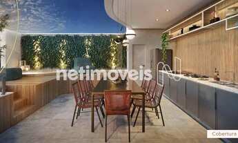 Imagem: Venda Cobertura Santo Antônio Belo Horizonte