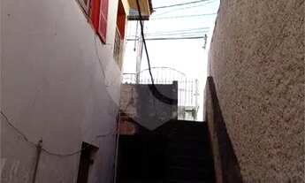 Imagem 4: Vende-se Terreno de 10m x 23,50m - TUCURUVI