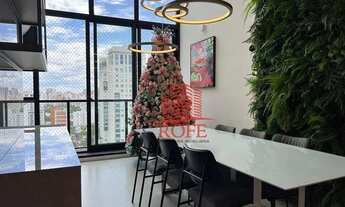 Imagem 2: Imóvel impecável no melhor da Vila Olímpia!