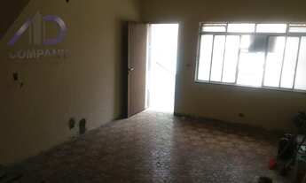 Imagem 4: Casa Sobrado em Bosque da Saúde - São Paulo