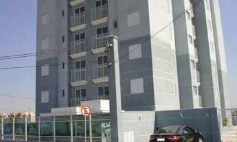Imagem 2: APARTAMENTO - LOCAÇÃO - 2 DORMITÓRIOS EDIFÍCIO VIENA - JARDIM GONÇALVES - SOROCABA/SP