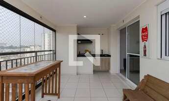 Imagem 7: Apartamento para Aluguel - Sacomã, 2 Quartos, 67 m2