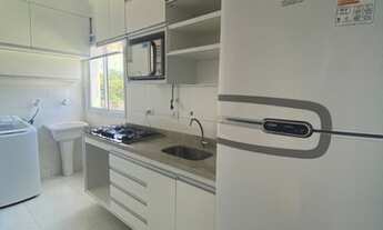 Imagem 6: São Roque - Apartamento Padrão - Jardim Villaça