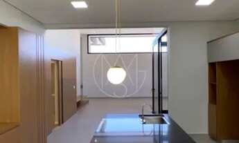 Imagem 3: Casa - Swiss Park - Campinas