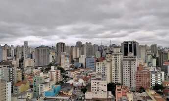 Imagem 7: Apartamento para venda possui 60 metros quadrados com 2 quartos em Aclimação - São Paulo