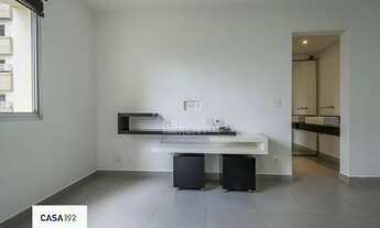 Imagem 4: Apartamento para locação no Campo Belo com 1 Dormitório