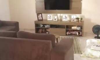 Imagem 3: Casa Térrea em Indaiatuba, Vila Suíça com 3 quartos sendo 1 suítes - 192 m2