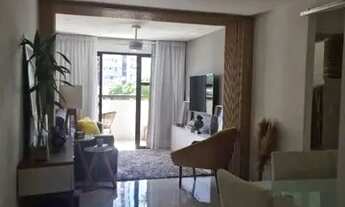 Imagem 2: Apartamento com 2 dormitórios à venda, 96 m² por R$ 685.000,00 - Icaraí - Niterói/RJ