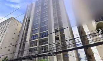 Imagem 3: Apartamento para venda tem 118 metros quadrados com 3 quartos em Pinheiros - São Paulo - S