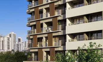 Imagem 5: Studio de 25m², 1 dorm com 1 banheiro, próx. Shopping Bourbon, Allianz Pq, fácil acesso as