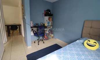 Imagem 3: Apartamento com 2 dormitórios à venda, 50 m² por R$ 190.000 - Jardim Marica - Mogi das Cru