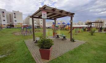 Imagem 6: Apartamento Garden à venda, 56 m² - Parque Asteca - Machadinho - Americana/SP