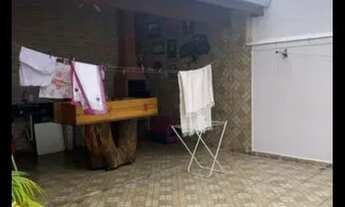 Imagem 6: CASA RESIDENCIAL em SOROCABA - SP, PARQUE SÃO BENTO