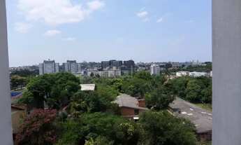 Imagem 4: Apartamento para Venda - 50.48m², 2 dormitórios, 1 vaga - Teresópolis