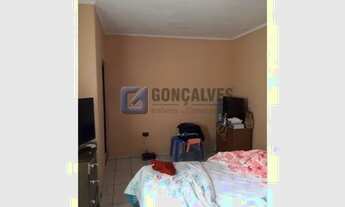 Imagem 6: SAO BERNARDO DO CAMPO - Residential / Home - PARQUE SELECTA