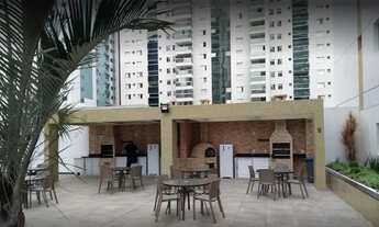 Imagem 2: 1 quarto, lazer, garagem, perto do metro. Aguas claras