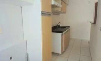 Imagem 6: Apartamento com 2 dormitórios para alugar, 56 m² por R$ 1.986,00/mês - Cidade 2000 - Forta